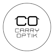 logo Carry optik