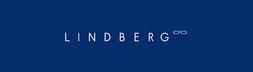 Logo značky brýlí Lindberg